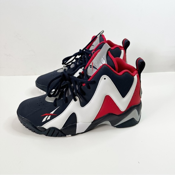 Reebok Kamikaze ll Men’s Basketball Shoes - Picture 5 of 8